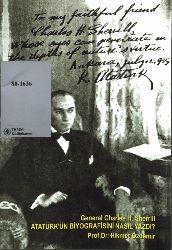 Charles N.Sherrill Atatürkün Biyoqrafisini Nasıl Yazdı- Hikmet Özdemir-2009-41s
