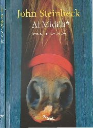 Al Midilli-John Steinbeck-Şirin Sabırlı-2002-33s