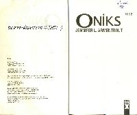 Oniks-Lux Serisi-Junniffer L.Armentrrout-Bilge N.Zileli Alkım-2012-395