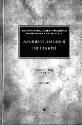 Azerbaycan Edebi Dili Tarixi-3-XIX-Baki-2007-171