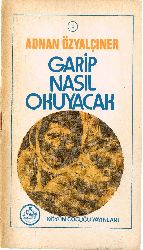 Qerib Nasıl Okuyacaq-Adnan Özyalçıner-1977-248s