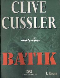 Batıq-Clive Cussler-Esed Ören-2002-398s