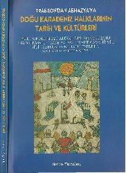 Trabozndan Abxazyaya-Doğu Qaradeniz Xalqlarının Tarix Ve Kültürleri-Çev-Hayri Hayrioğlu-1998-170s