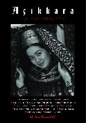 Açıqqara-Xeyalı Qayalı Heqqe Dayalı Dergi-62 Sayı-Nisan-Tayyib Atmaca-2023-24s
