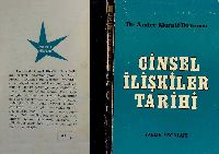 Cinsel Ilişgiler Tarixi-Andre Morali Daninos-Semih Tiryakioğlu-1778-175s