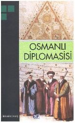 Osmanlı Diplomasisi Ali İbrahim Savaş 2007 88s