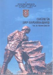 Atatürkün Herb Qavramına Bakışı-Hikmet Özdemir-2012-106s