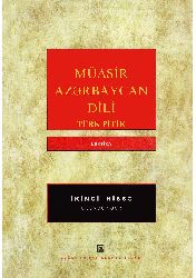 Muasir Azerbaycan Dili-2-Lekdika-Selim Ceferov-Baki-2007-194s