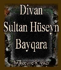 Divani Sultan Hüseyn Bayqara - Ramiz esger