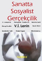 Sanatda Sosyalist Gerçekçilik-Kolektif-2011-210s