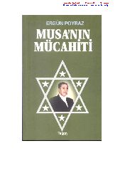 Musanın Mucahidi-Ergun Poyraz-2013-224s