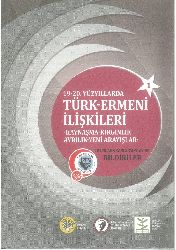19-20 Yüzılda Türk-Ermeni Ilişgileri-Qaynaşma-Qırqınlıq-Ayrılıq-Yeni Ararişler-2015-43s