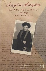Leylim Leylim-Ahmed Arifden Leyla Erbile Mektublar-1954-1959-2014-222s