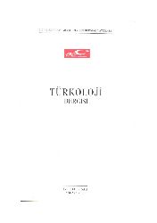 Türkoloji Dergisi-2003-234s