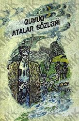 Qumuq Atalar Sözleri-Çev-Ejder Ol-Baki-2000-90s