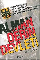 Alman Derin Devleti-Zefer Güler-2006-257s