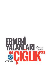Ermeni Yalanları-Çığlıq-Emrah Bekchi-2015-185