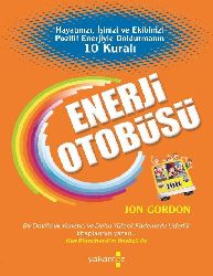 Enerji Otobusu-Jon Gordon-Selim Yeniçeri-2007-184s