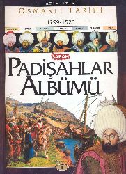 Padişahlar Albomu-1-1299-1520-Sabah-1999-292s