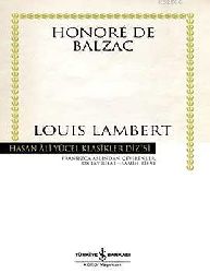 Louis Lambert-Honore De Balzac-Oktay Rifet-Semih Rifet-2008-52s