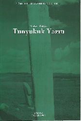 Tunyukuk Yazıtı-Inceleme-Talat Tekin-1994-89s