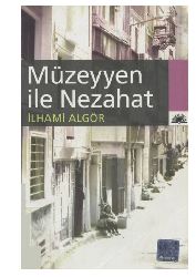 Müzeyyen Ile Nezahat-İlhami Algör-2011-153s