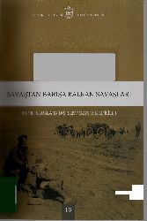 Savaşdan Barışa Balkan Savaşları-100.Yılı Uluslararası Simpozyum Bildirileri-2013-344s