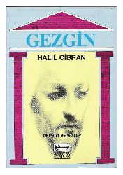 Xelil Cibran-Gezgin-Sibel Özbudun-1995-89s