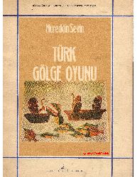 Türk Kölge Oyunu-Nuretdin Sevin-1968-100s