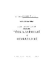 IV-XVIII-Yüzyıllarda Qaradeniz Quzeyindeki Türk Qavimleri Ve Devletleri-Akdes Nimet Qurat-1972-523s