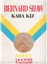 Qara Qiz-Bernard Shaw-2003-324s