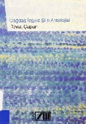 Çağdaş İngiliz Şiiri Antolojisi-Cavad Çapan-2000-272