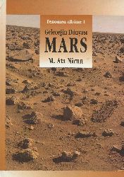 Geleceğin Dünyasi Mars-M.Ata Nirun 2009-54s