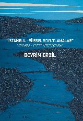 Istanbul-Şiirsel Soyutlamalar-Devrim Erbil-2013-14-36s