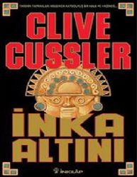 inka Altını-Clive Cussler- 2011-436s