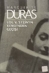 Lol V.Steinin Kendinden Geçişi-Marguerite Duras-Onur Canqoçaq-1995-137s