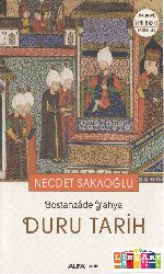 Duru Tarix-Bostanzade_Yehya-Çev-Necdet Sakaoğlu-1015-242s