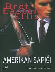 Amerikan Sapığı-Bret Easton Ellis-Fatih Özgüven-1999-451s