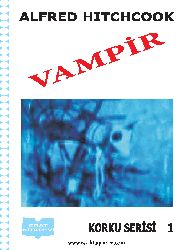 Vampir-Alfred Hitchcock-Süheyla Ayqut-2001-121s
