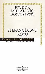Stepanchikovo Köyü-Dostoyevski-Nihal Yalaza Taluy-2010-289s