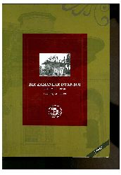 Bir Zamanlar İstanbul Şehir Mektubları -Besiretçi Ali Efendi 185