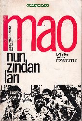Maonun Zindanları-Qızıl Cehennemde Bir Qadın-Lai Ying-Edward Behr-O.N.D.-193s