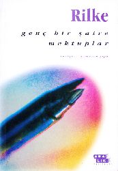 Rilke-Genc Bir Şaire Mektublar-Rainer Maria-1998-104s