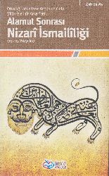 Alamut Sonrasi Nizari Ismaililiği (13-15.Yüzyıllar)-Zahide Ay-2012-187