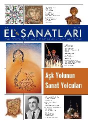 El Sanatları Dergisi 05.Say-Ashq Yolunun Sanat Yolçuları-2008-164s
