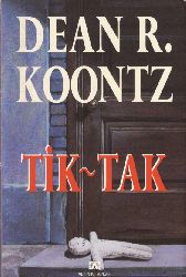 Tik-Tak-Dean R. Koontz-631s