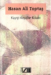 Qayıb Xeyallar Kitabı-Hasan Ali Toptadaş-1999-225s