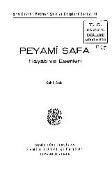 Peyami Sefa-Hayati Ve Eserleri-Cahid Sidqi-1940-22s
