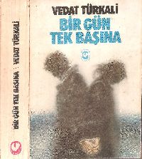 Bir Gün Tek Başına-Vedad Türkali-1980-597s