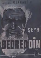 Şeyx Bedretdin Meselesi-A. Cerrahoğlu-1966-64s